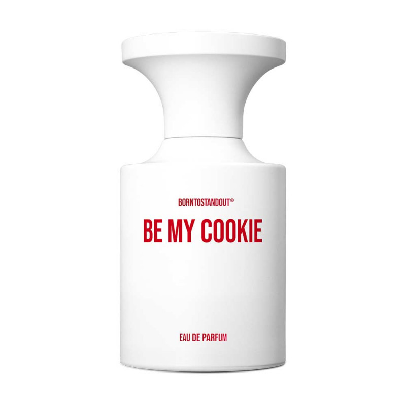 BE MY COOKIE EDP 50ml