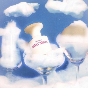 ANGEL'S POWER EDP 50ml