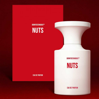 NUTS EDP 50ml