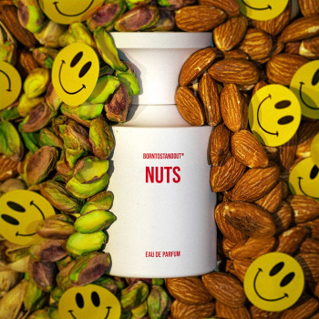 NUTS EDP 50ml