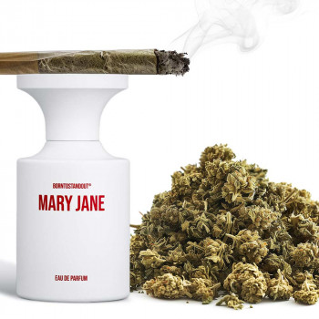 MARY-JANE EDP 50ml