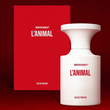 L'ANIMAL EDP 50ml