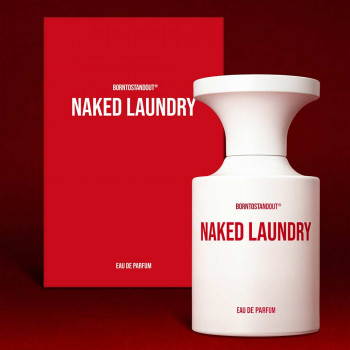 NAKED LAUNDRY EDP 50ml