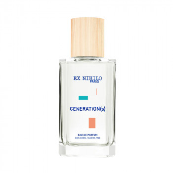 GENERATION(S) 100ml