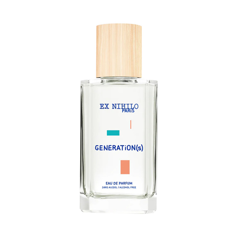 GENERATION(S) 100ml
