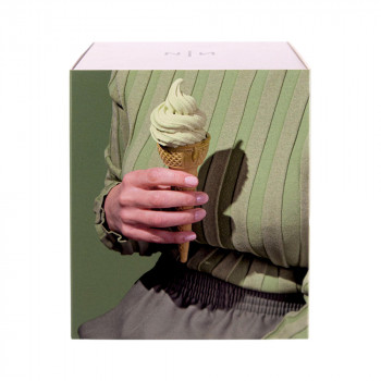 LATTE PISTACCHIO EXTRAIT DE PARFUM 50ml