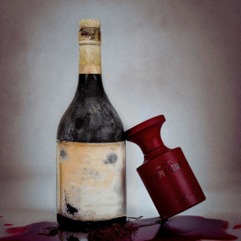 PURPLE STAIN EXTRAIT EXTREME 50ml
