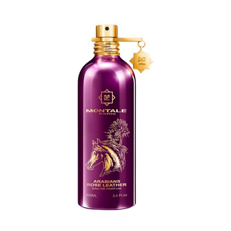 ARABIANS ROSE LEATHER EDP 100ml