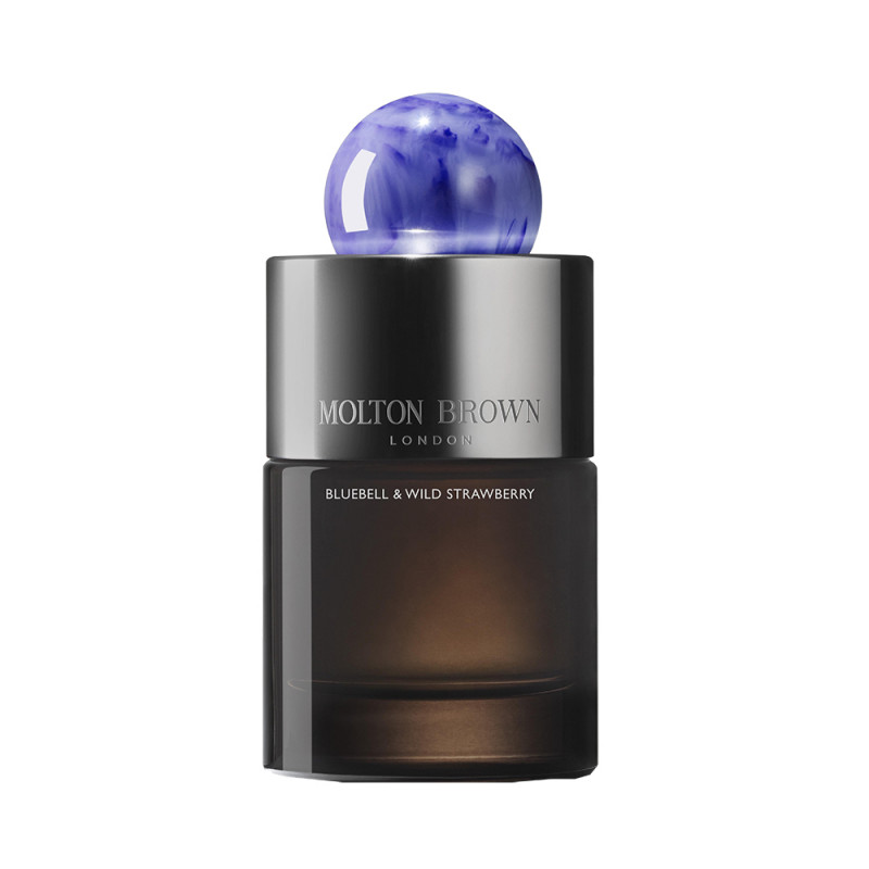 BLUEBELL & WILD STRAWBERRY EDP 100ml