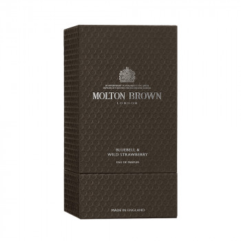 BLUEBELL & WILD STRAWBERRY EDP 100ml