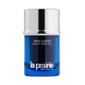 SKIN CAVIAR NIGHTTIME OIL 20ml