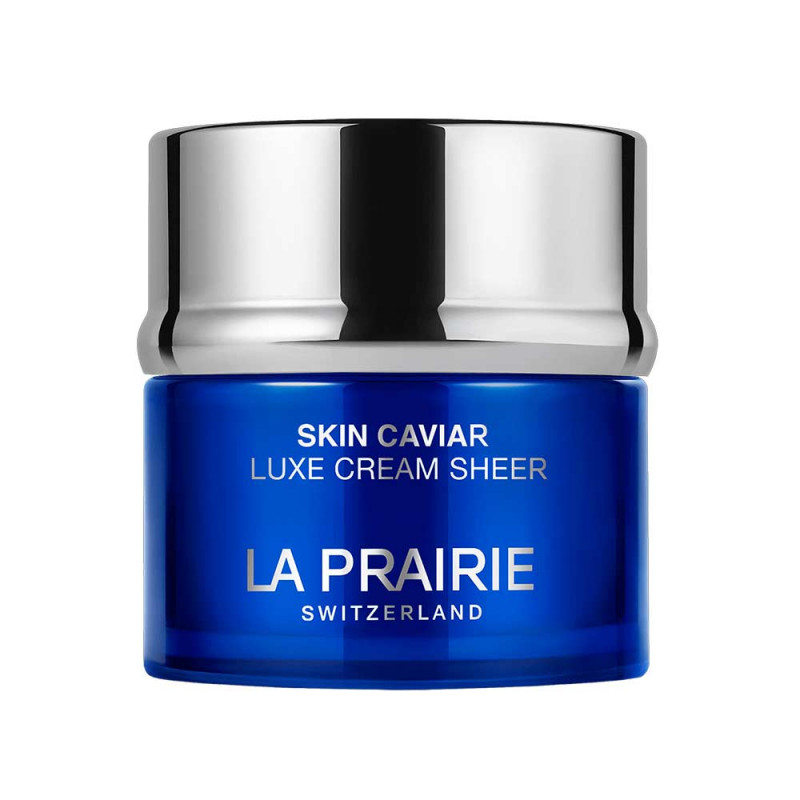 SKIN CAVIAR LUXE CREAM SHEER 50ml
