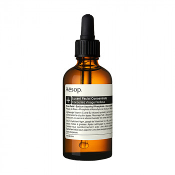 LUCENT FACIAL CONCENTRATE 60ml