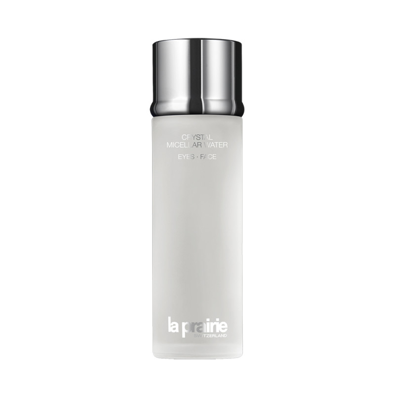 CRYSTAL MICELLAR WATER 150ml
