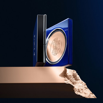 SKIN CAVIAR POWDER FOUNDATION SPF15 10g