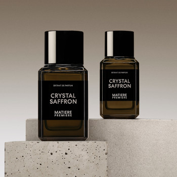 CRYSTAL SAFFRON EXTRAIT 50ml
