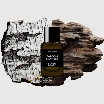 LEATHER EXTRAIT 50ml