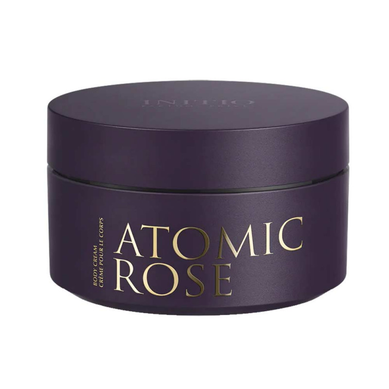 ATOMIC ROSE BODY CREAM 200ml