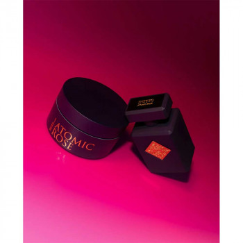 ATOMIC ROSE BODY CREAM 200ml