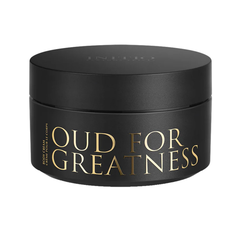 OUD FOR GREATNESS BODY CREAM 200ml