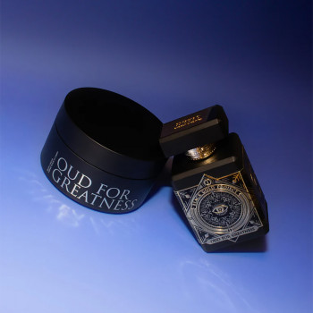 OUD FOR GREATNESS BODY CREAM 200ml