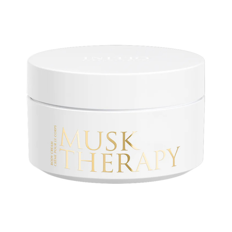MUSK THERAPY BODY CREAM 200ml