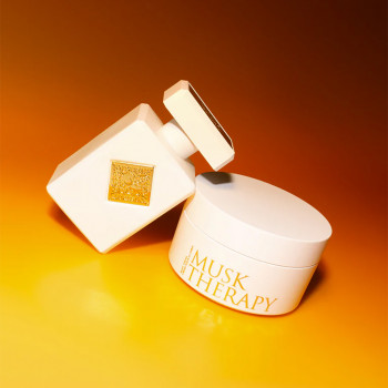 MUSK THERAPY BODY CREAM 200ml