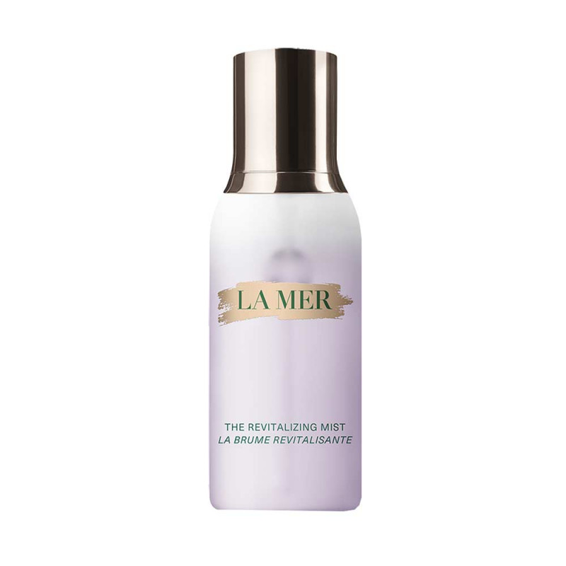 THE REVITALIZING MIST 100ml