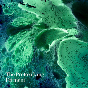 THE DEEP PURIFYING MASK 50ml