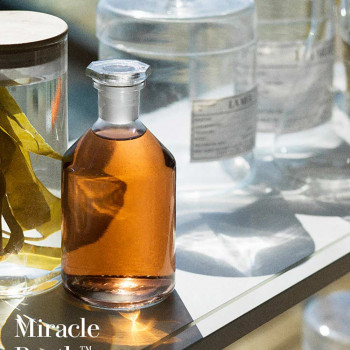 THE RENEWAL OIL EXFOLIATOR 100ml