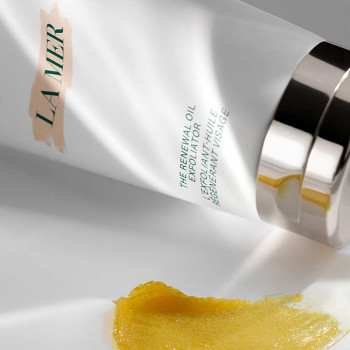 THE RENEWAL OIL EXFOLIATOR 100ml