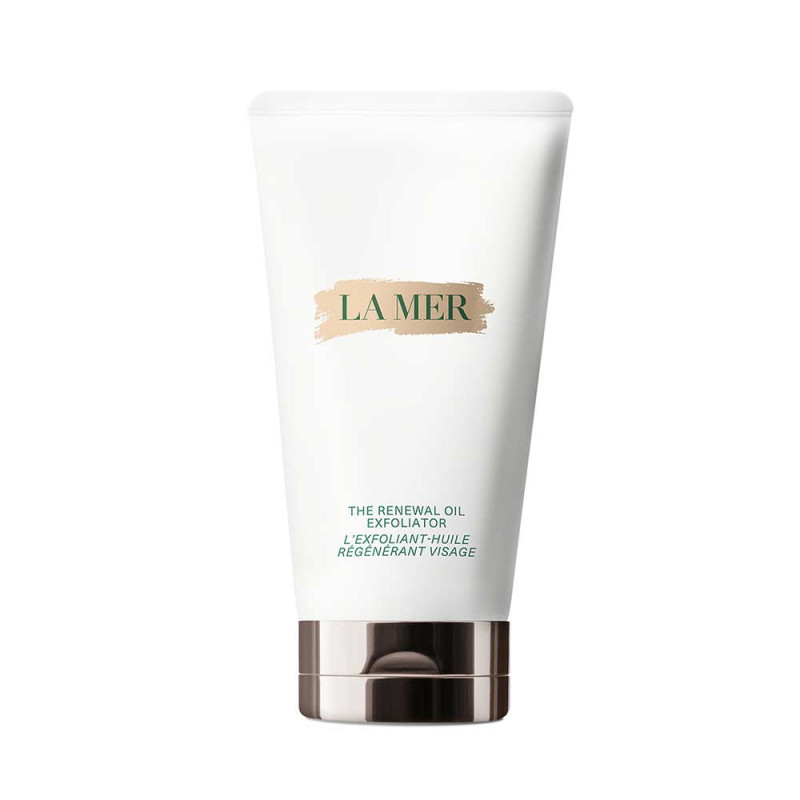 THE RENEWAL OIL EXFOLIATOR 100ml
