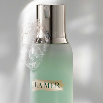 THE ENERGIZING GEL CLEANSER 200ml