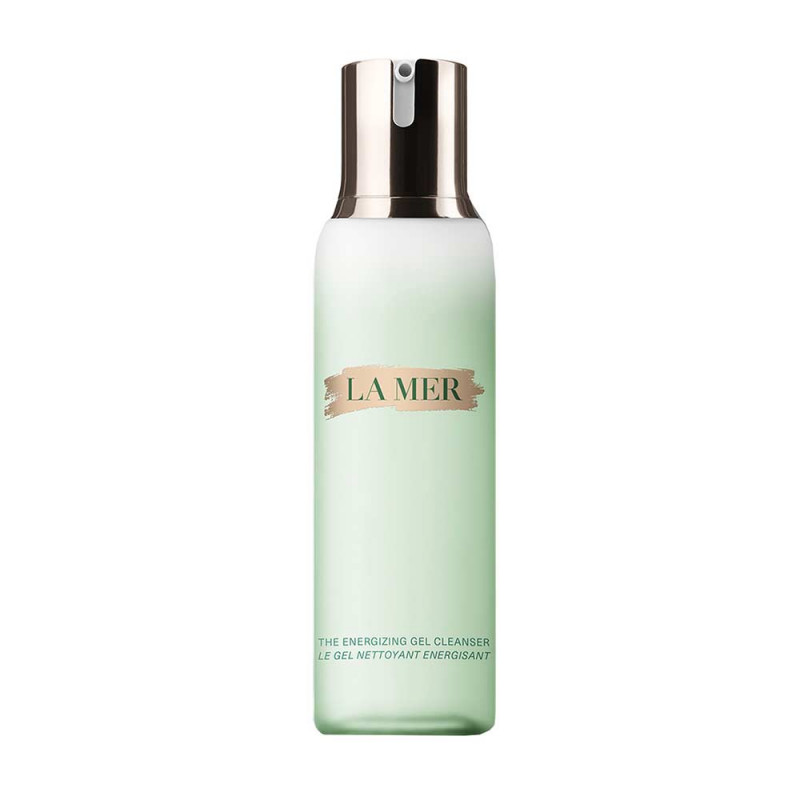 THE ENERGIZING GEL CLEANSER 200ml