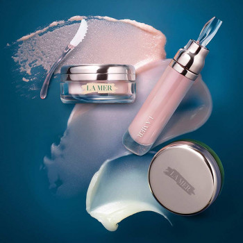 THE LIP POLISH