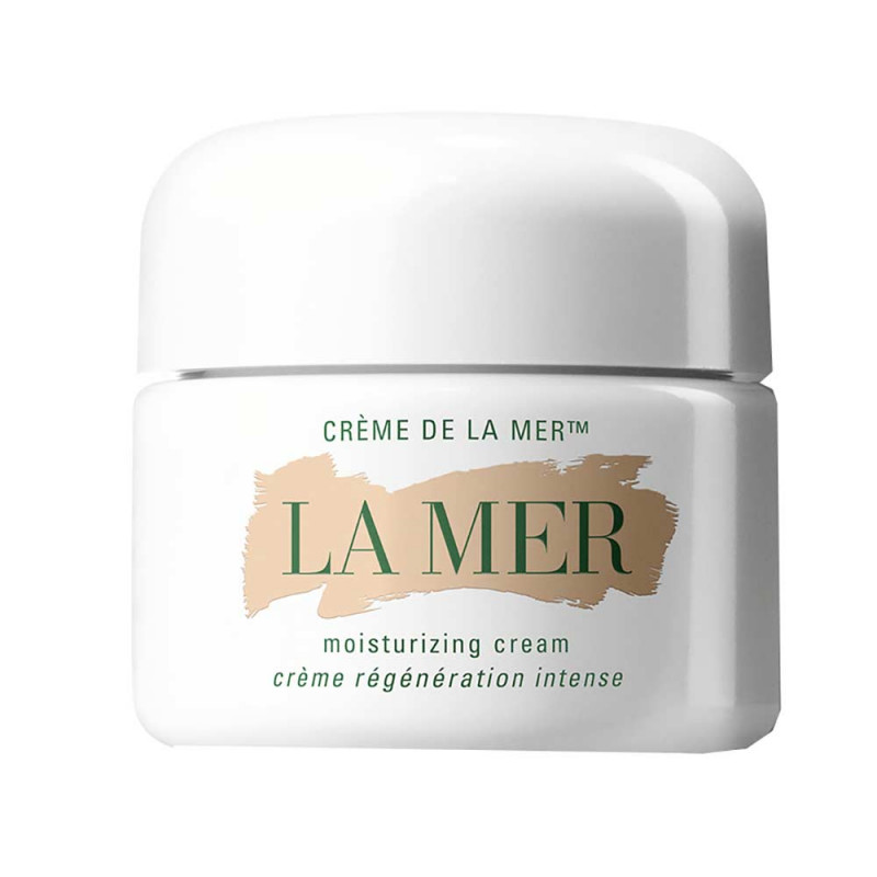 THE MOISTURIZING CREAM 30ml