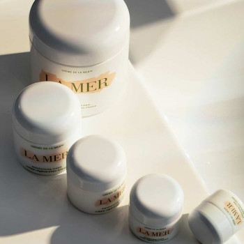 THE MOISTURIZING CREAM 100ml