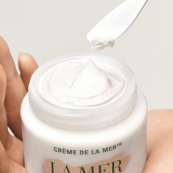 THE MOISTURIZING CREAM 100ml