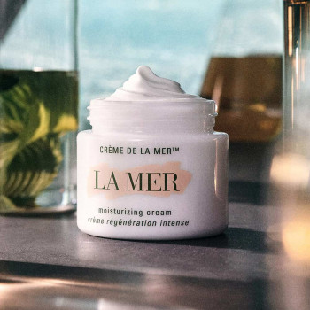 THE MOISTURIZING CREAM 100ml