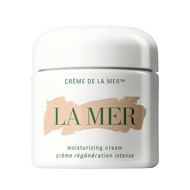 THE MOISTURIZING CREAM 100ml