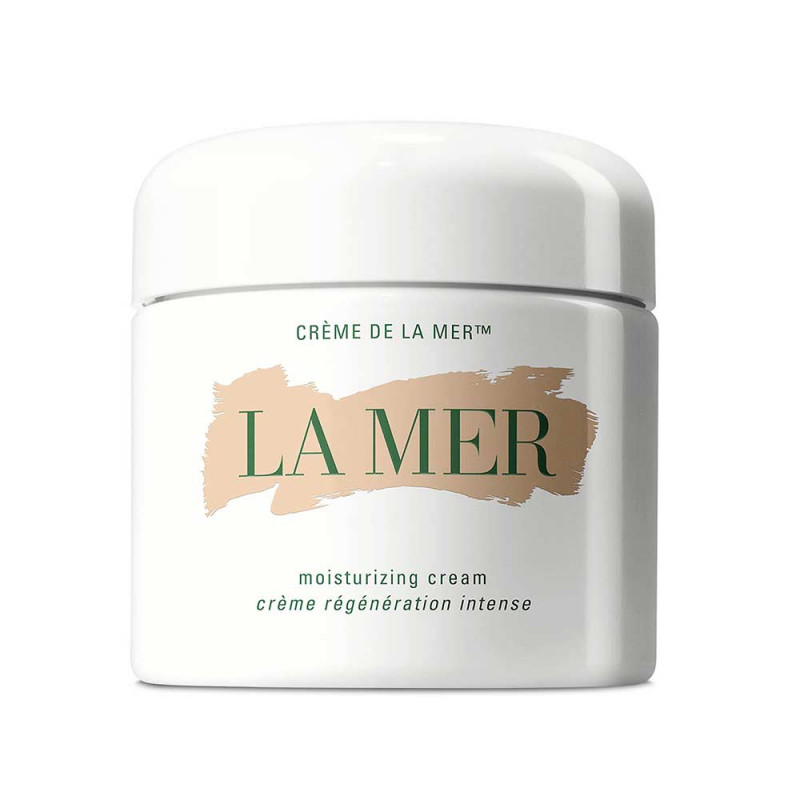THE MOISTURIZING CREAM 250ml