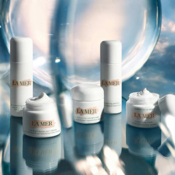 THE MOISTURIZING SOFT CREAM 30ml