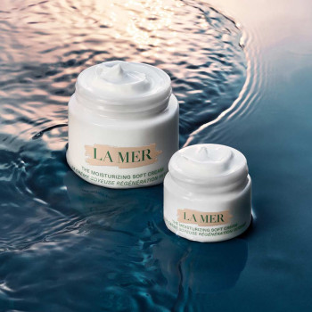 THE MOISTURIZING SOFT CREAM 30ml