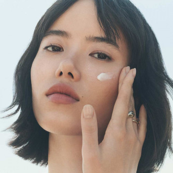 THE MOISTURIZING SOFT CREAM 30ml