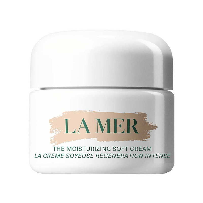 THE MOISTURIZING SOFT CREAM 30ml