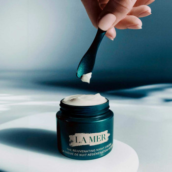 THE REJUVENATING NIGHT CREAM 30ml