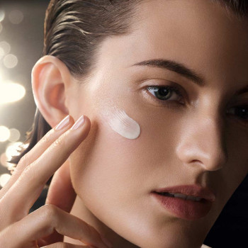 THE REJUVENATING NIGHT CREAM 30ml