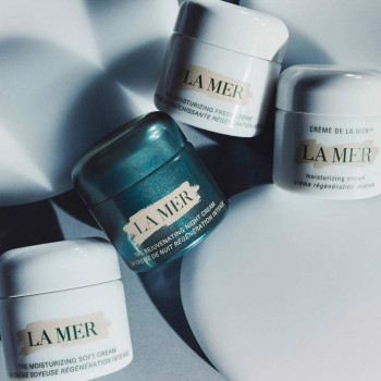 THE REJUVENATING NIGHT CREAM 30ml