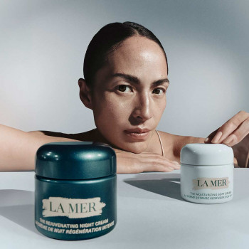 THE REJUVENATING NIGHT CREAM 30ml