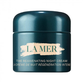 THE REJUVENATING NIGHT CREAM 60ml